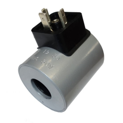 2602352LG Zavojnica ventila za ulje 24V 19x50 mm 30W